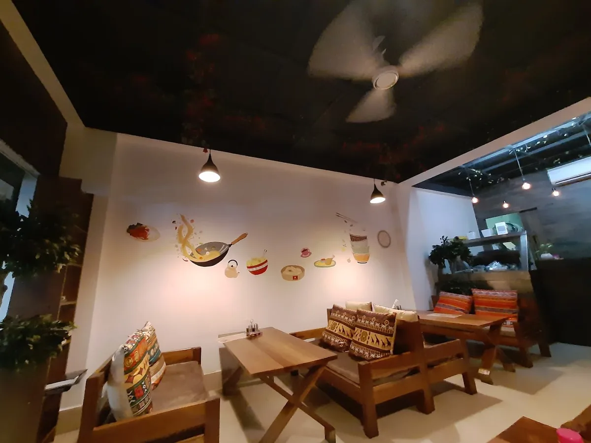 HARD WOK CAFE - photo 3
