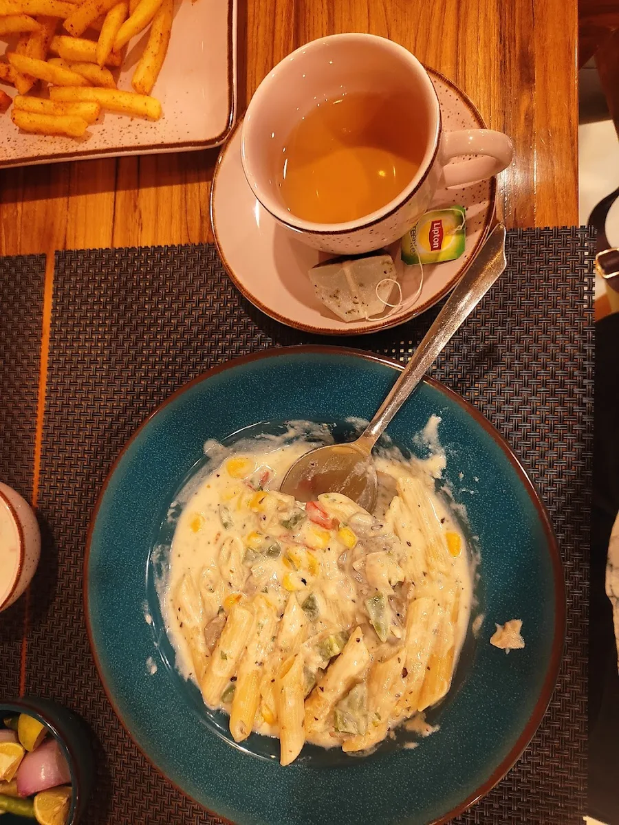 K&T Restaurant - photo 2