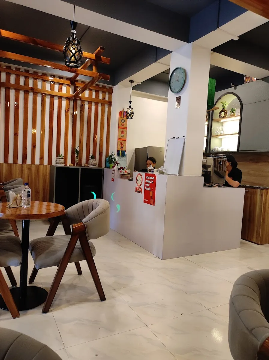 K&T Restaurant - photo 3