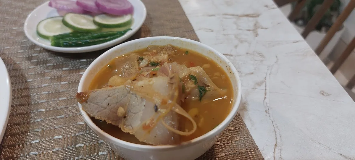 LIBI’S KITCHEN - photo 3