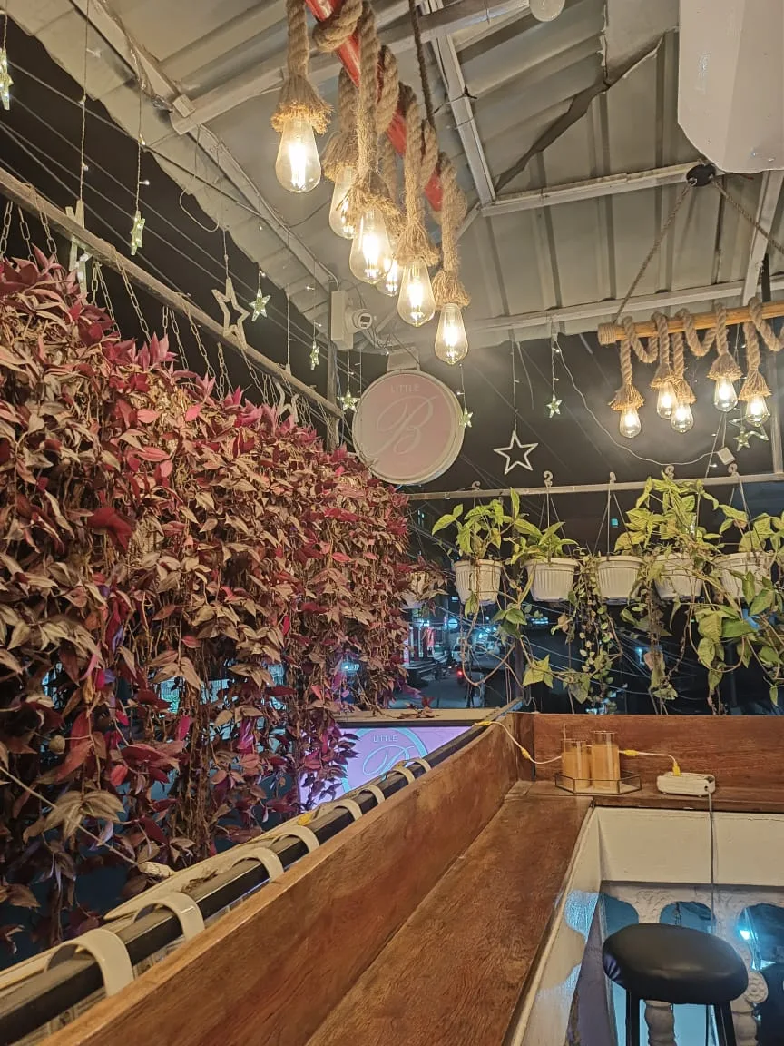 Little B Cafe - photo 2