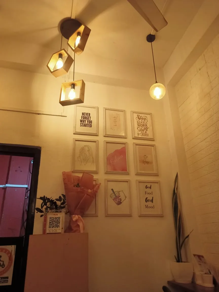 Little B Cafe - photo 3