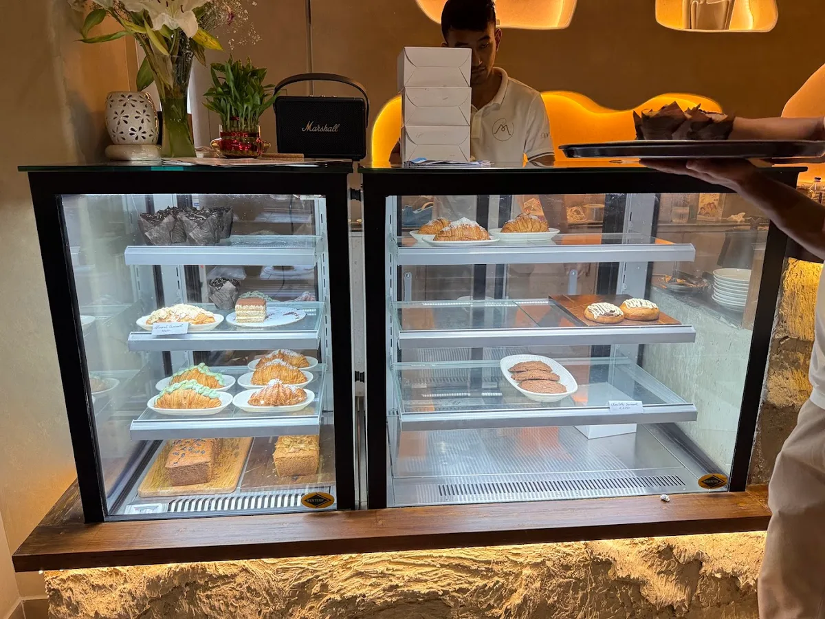 Mezang Café - Itanagar
