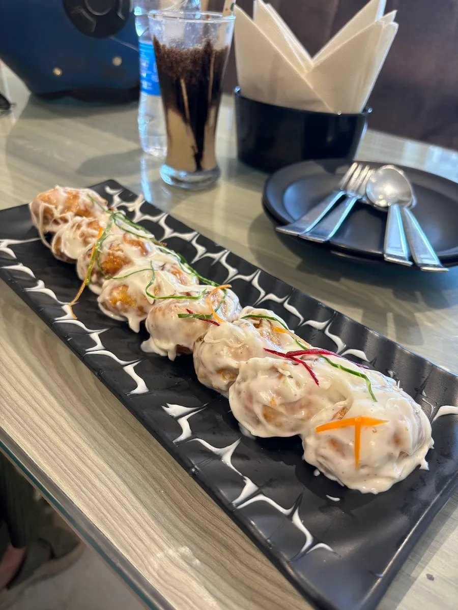 Momo Magic Cafe & Indian Masala Magic Itanagar - photo 2