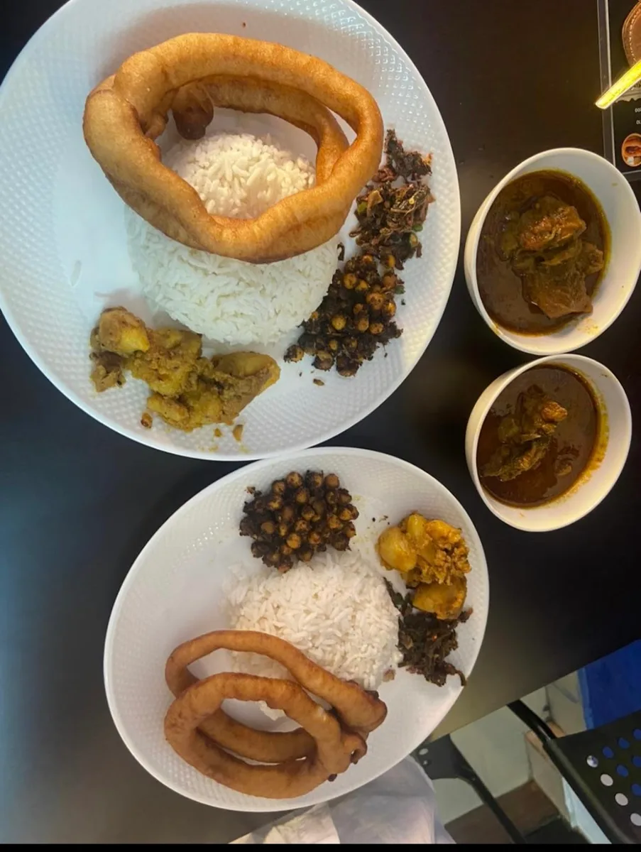 Nepali kitchen itanagar - Itanagar