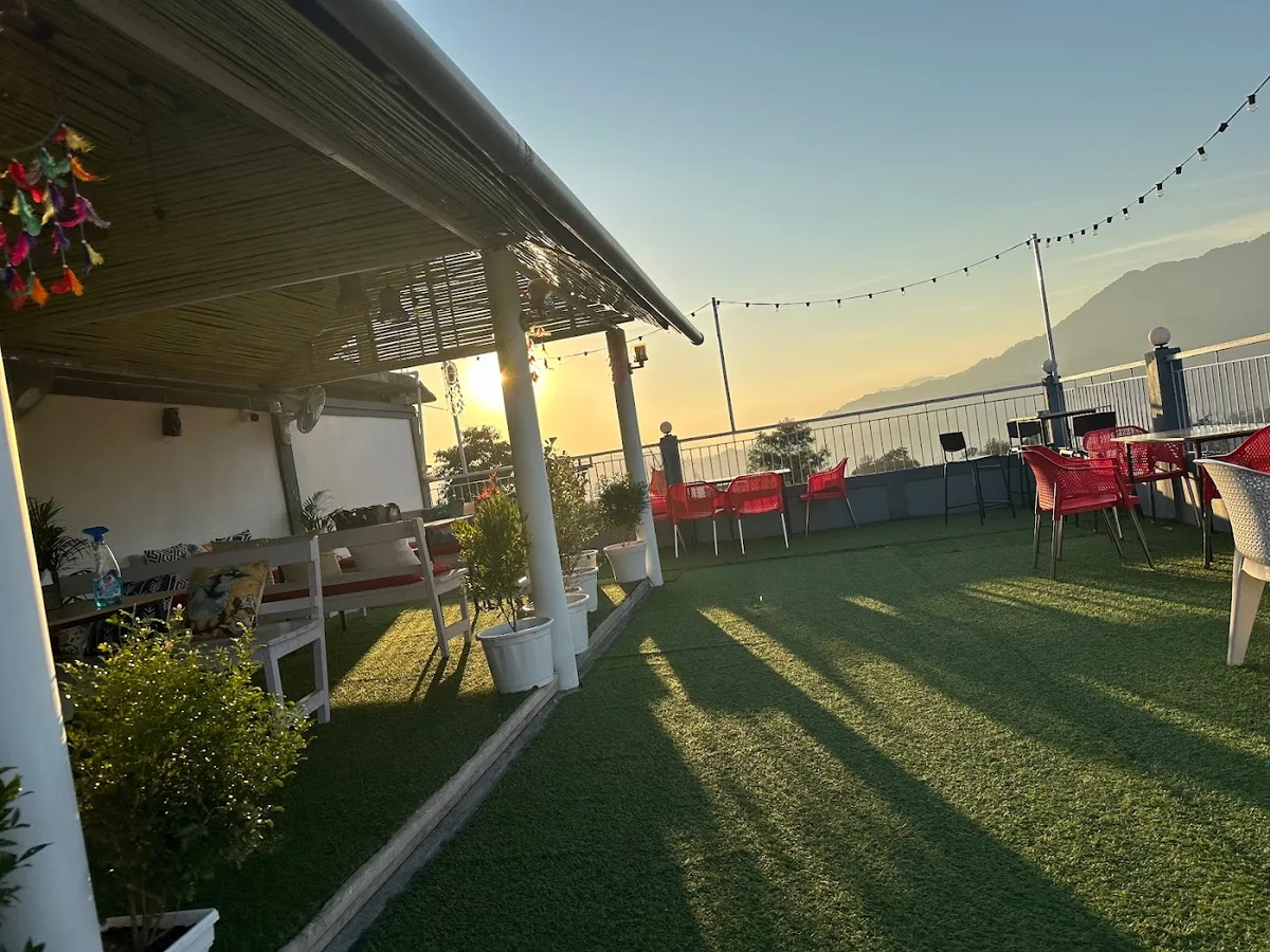 Panoramarooftop - photo 3
