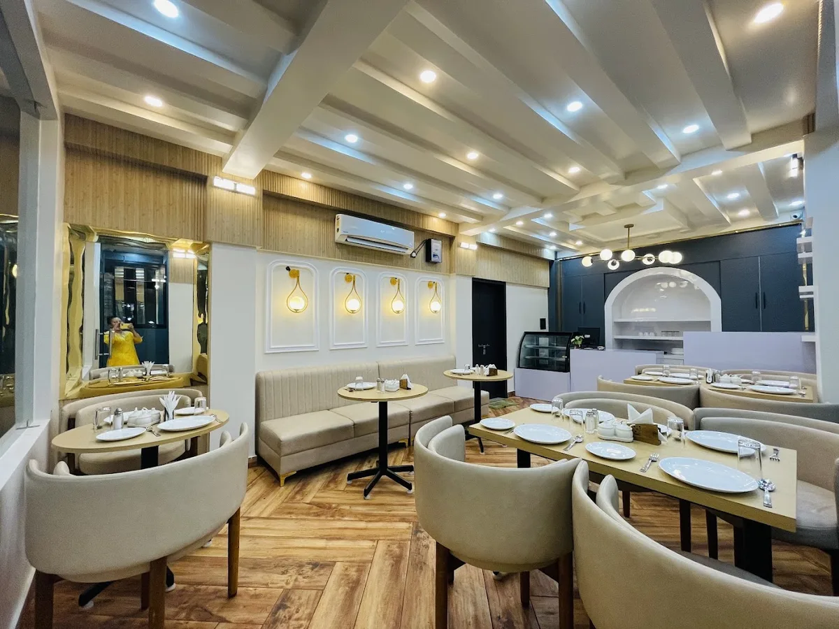 Rim’s cafe , restro and bakery - Itanagar