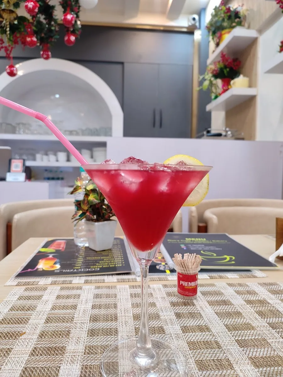 Rim’s cafe , restro and bakery - photo 3
