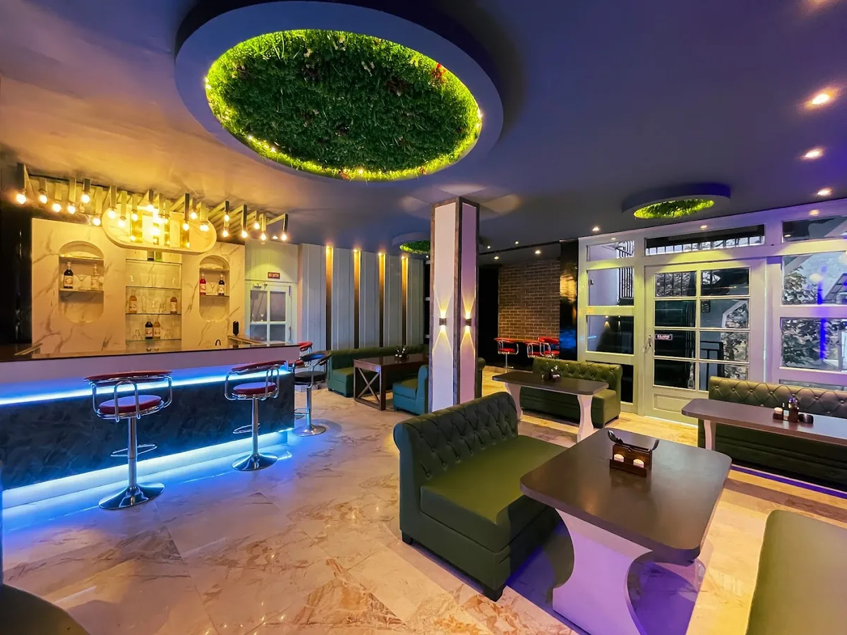 The Capital Hive - Itanagar
