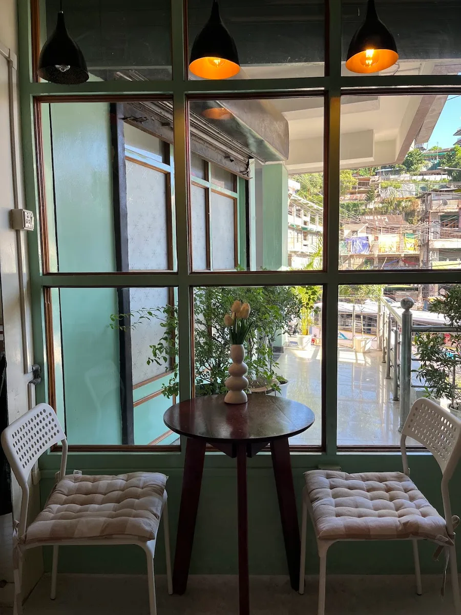The coffee corner cafe - Itanagar