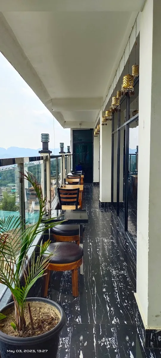 Valcho Cafe and Inn - Itanagar
