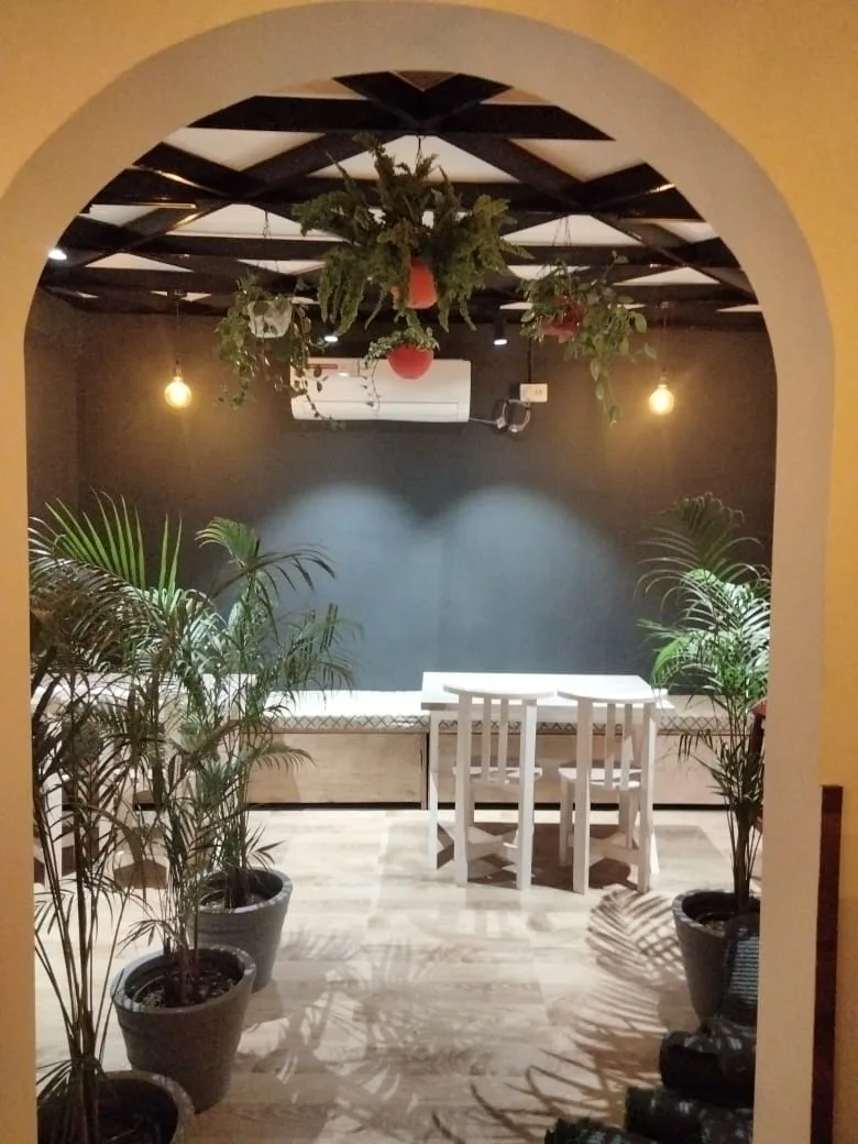 YUKI Restaurant - Itanagar