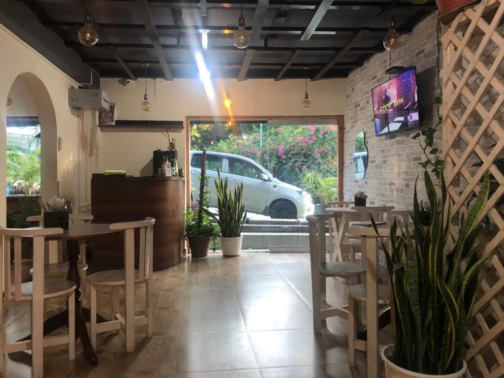 YUKI Restaurant - photo 3