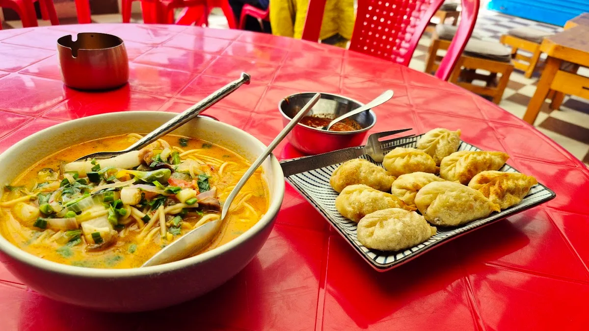 BUDDHA KITCHEN - photo 2