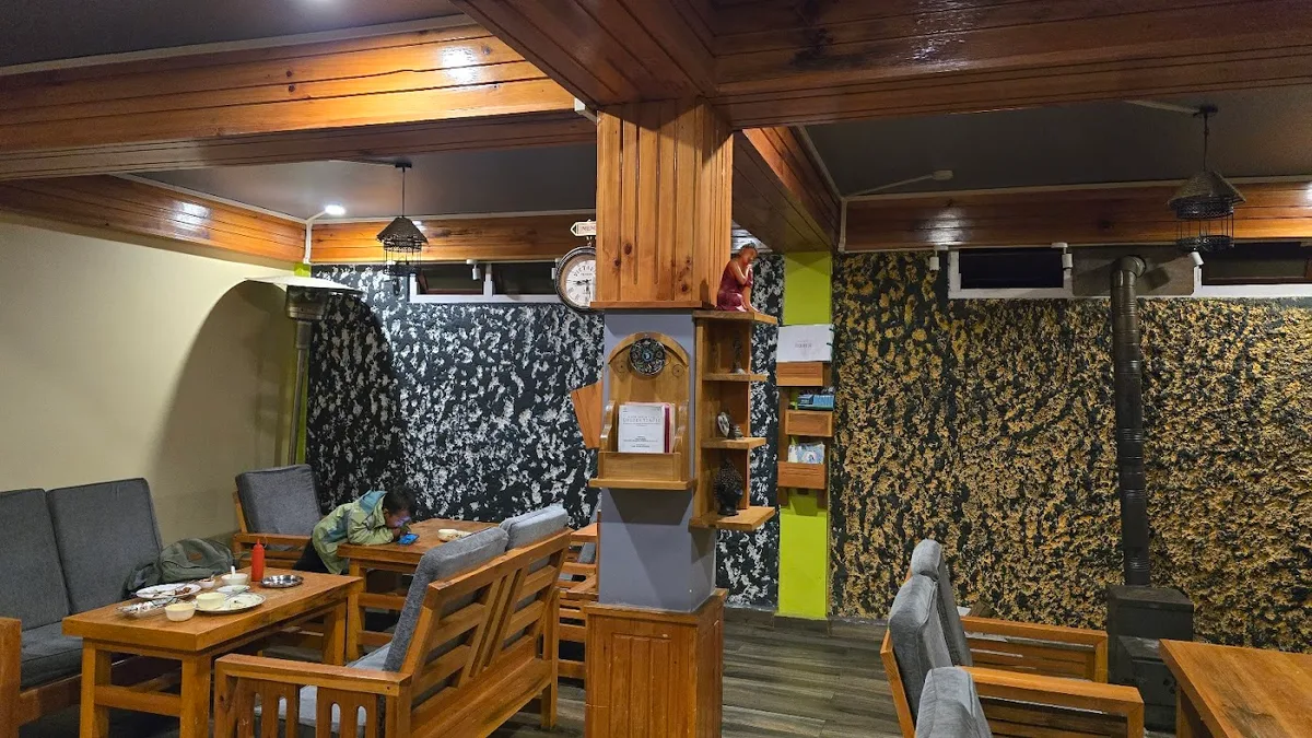 BUDDHA KITCHEN - photo 3