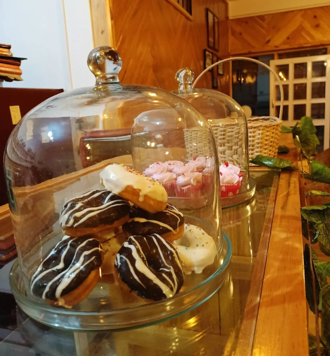 Cafe Lilo (Mechukha) - photo 2