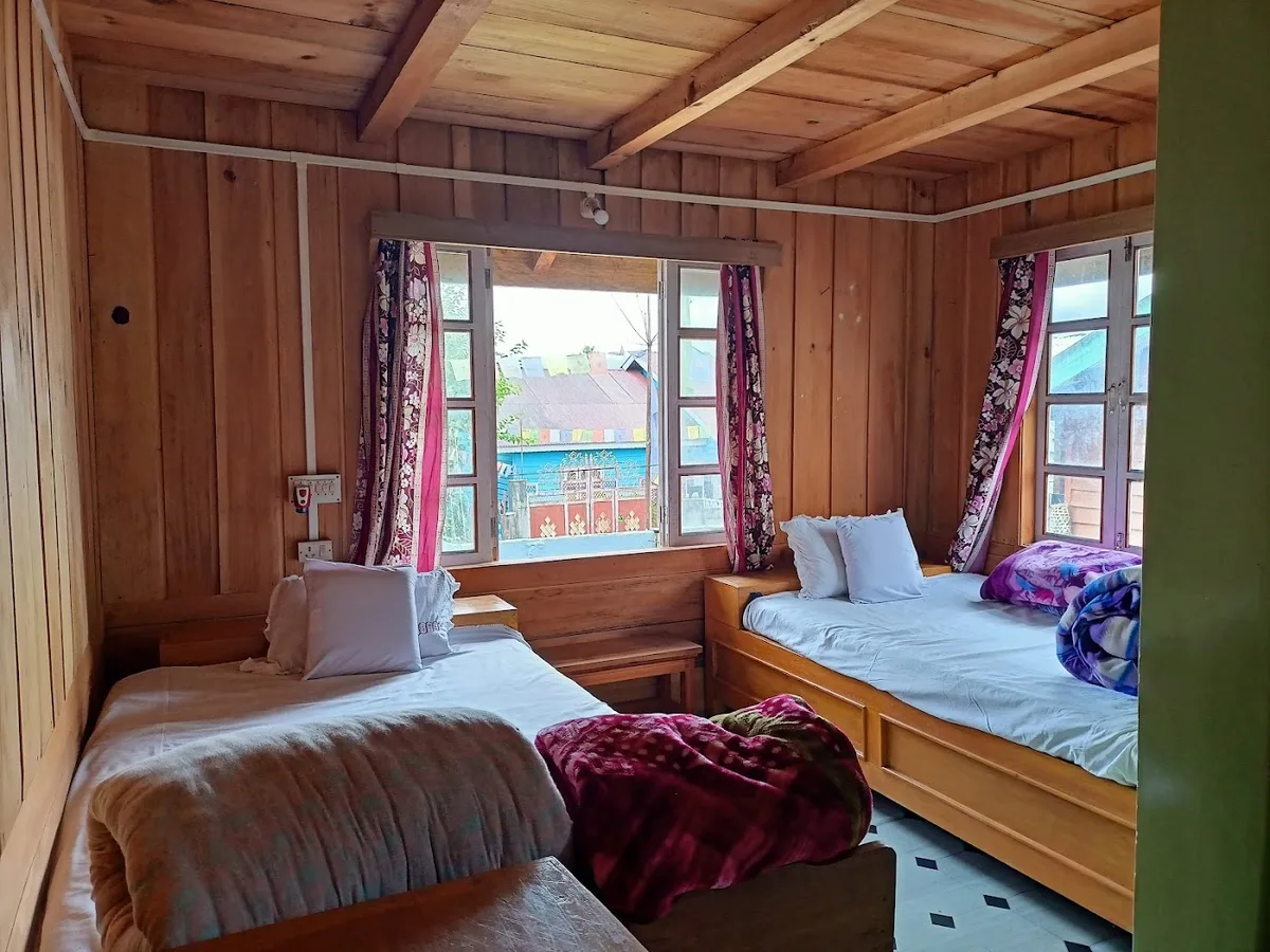 DHONDUP HOMESTAY, MECHUKHA - photo 2