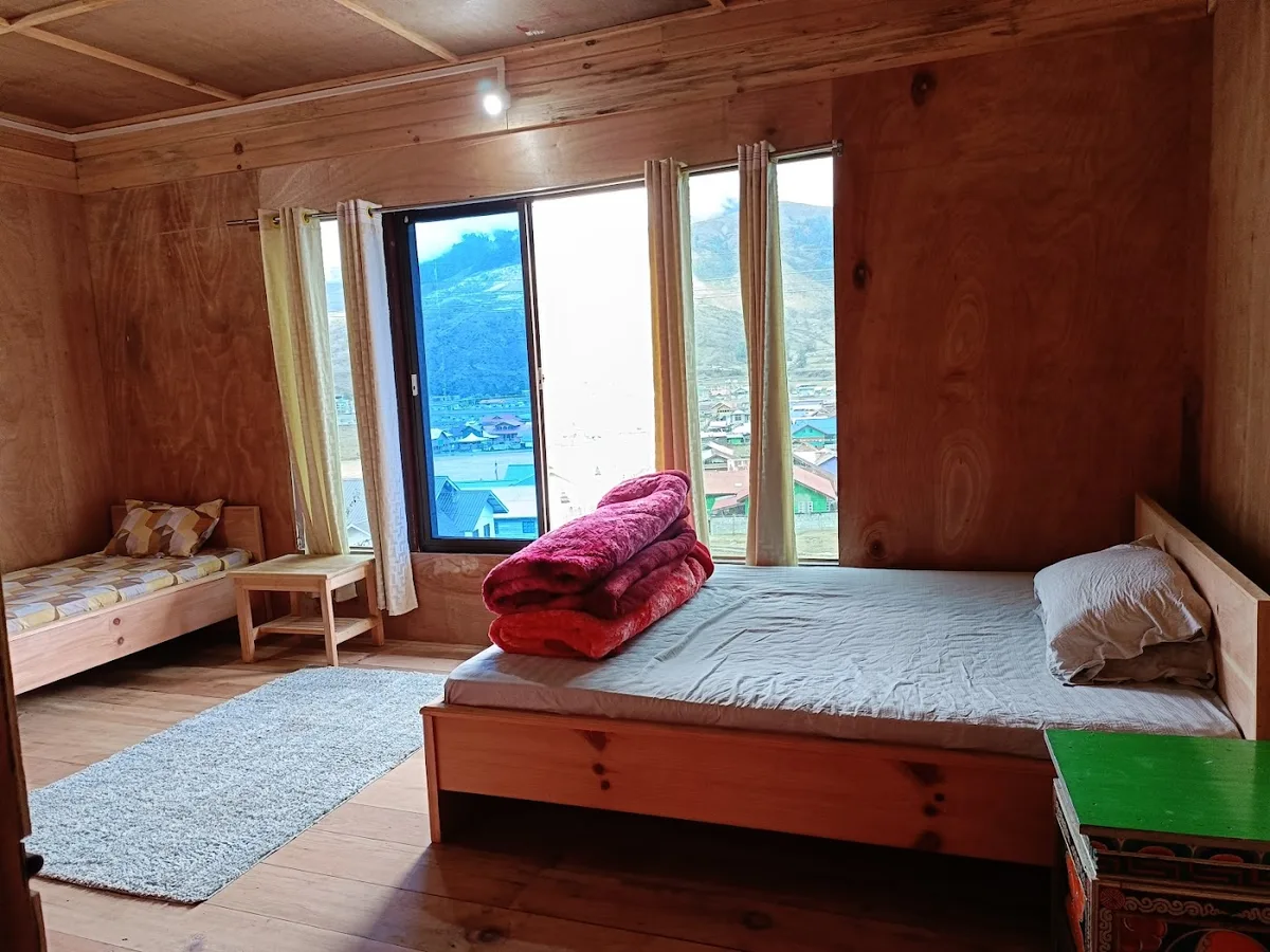 DONGSAR HOMESTAY - photo 2