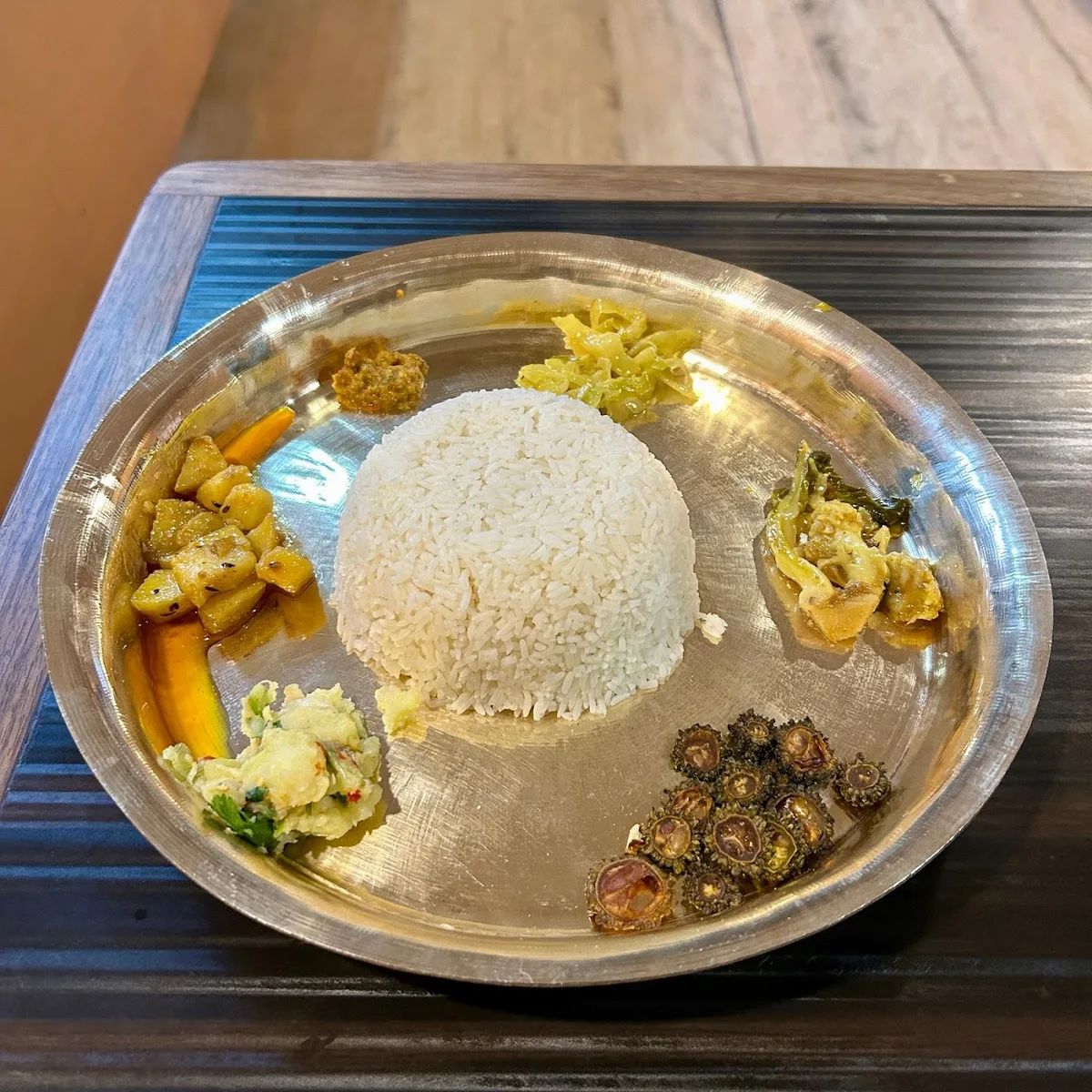 Food Hut - photo 2