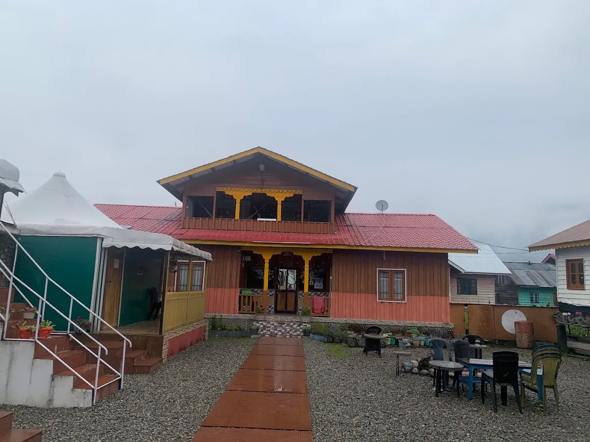 GAYBOO’s TRADITIONAL HOMESTAY - photo 2
