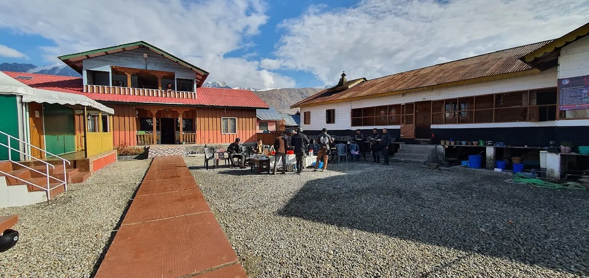GAYBOO’s TRADITIONAL HOMESTAY - photo 3