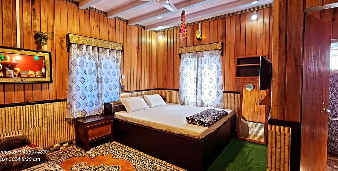 GTL HOMESTAY - photo 2