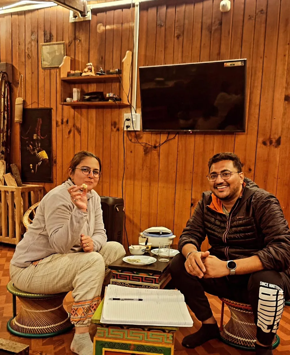 GTL HOMESTAY - photo 3
