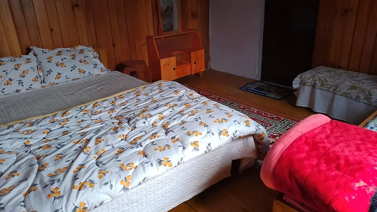 Hiba Homestay - photo 2