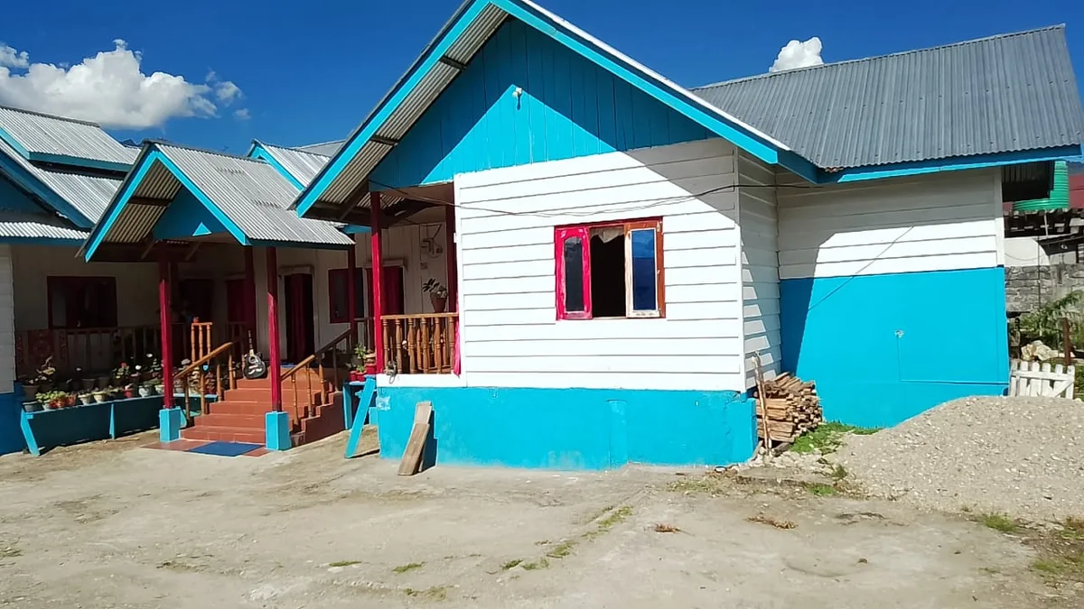 Hiba Homestay - photo 3
