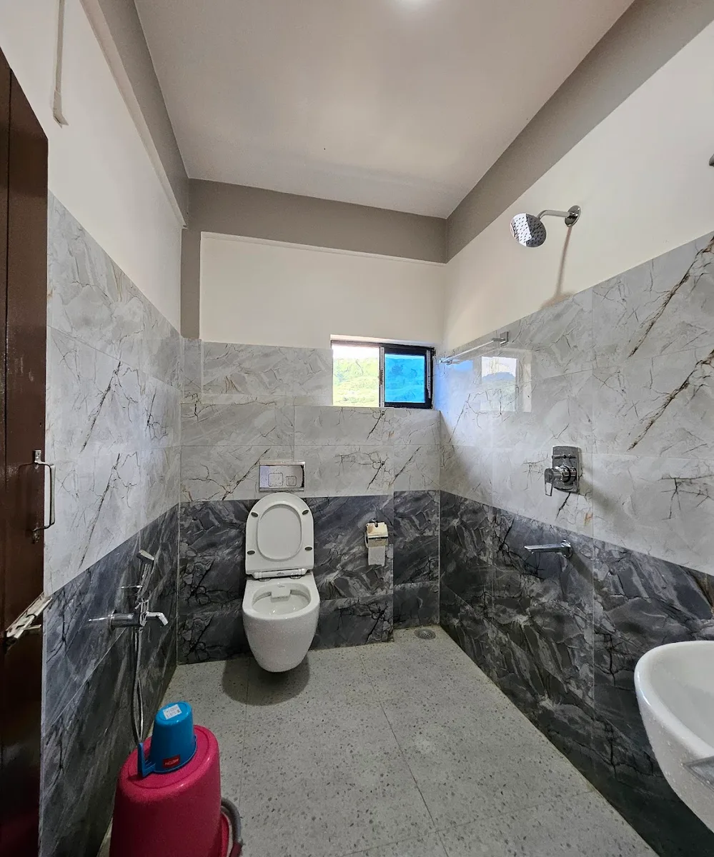 Khusimsim Homestay and Hotel, Mechukha - photo 3