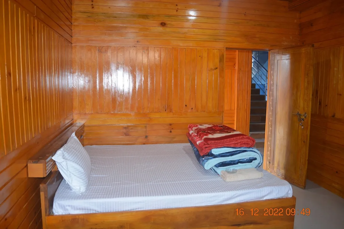 Lhasa homestay, mechukha - photo 2