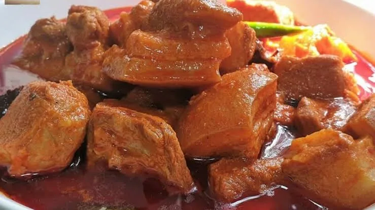 Lhasa Restaurant - Mechuka