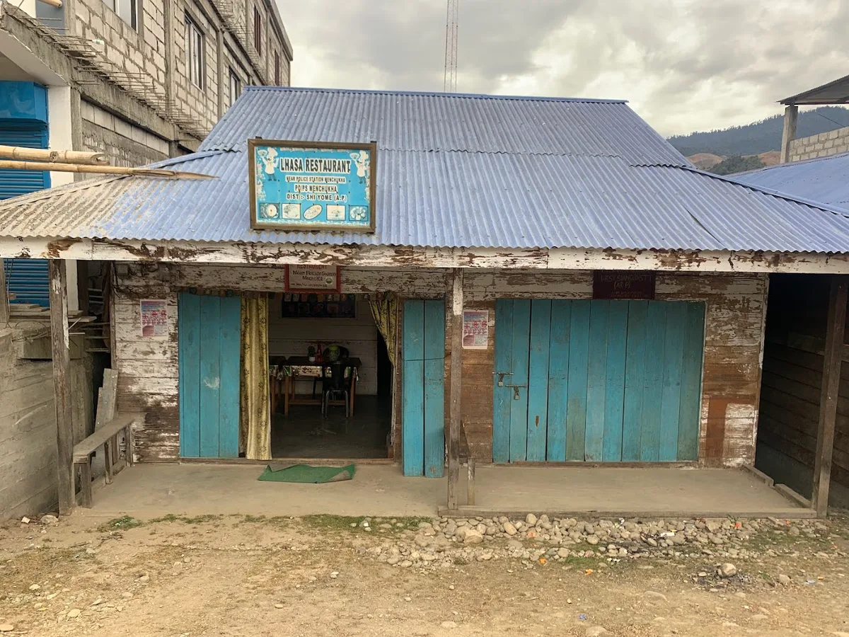 Lhasa Restaurant - photo 2