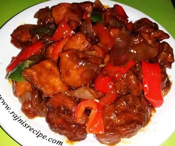 Lhasa Restaurant - photo 3