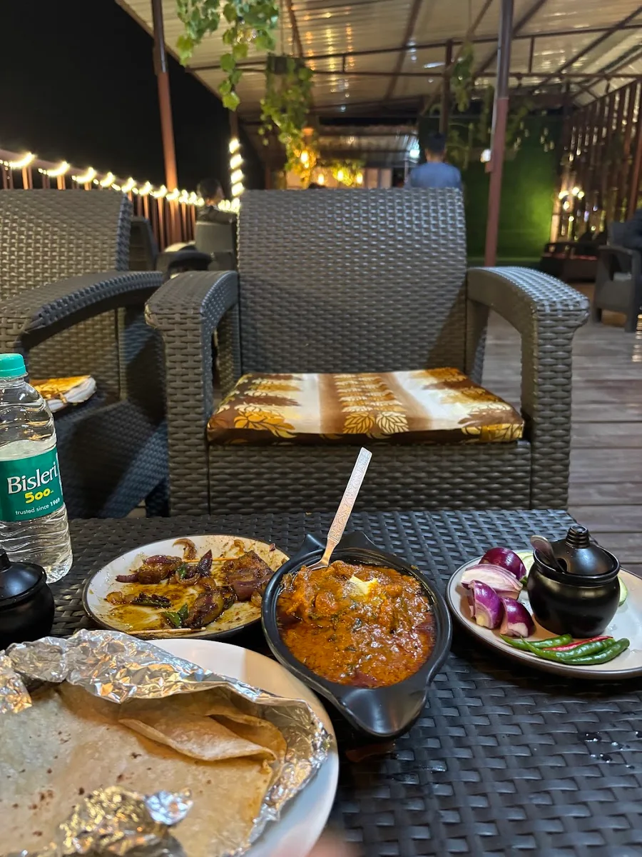 MITA Restaurant Cum Resort - photo 2