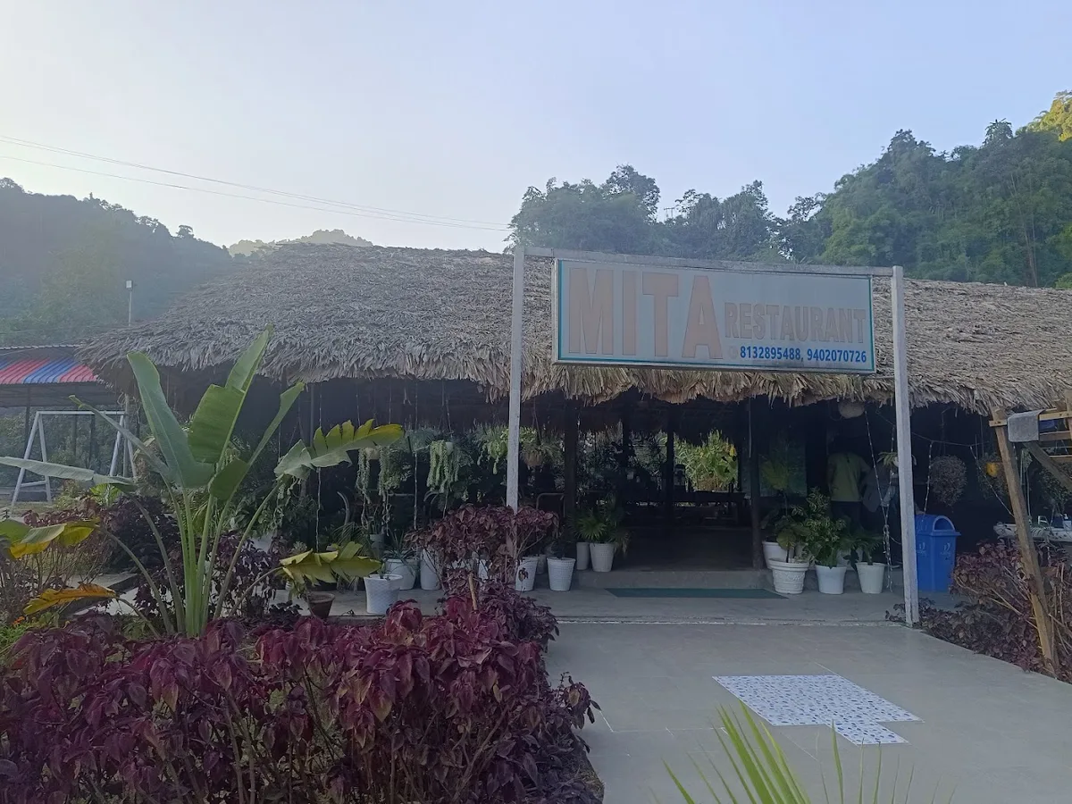 MITA Restaurant Cum Resort - photo 3
