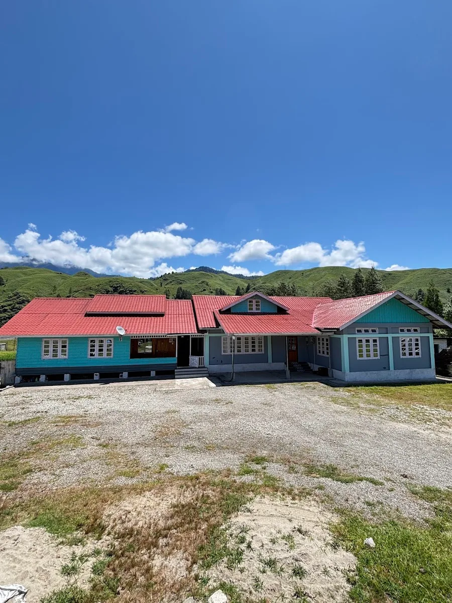 Mountain Homestay Mechuka - photo 3