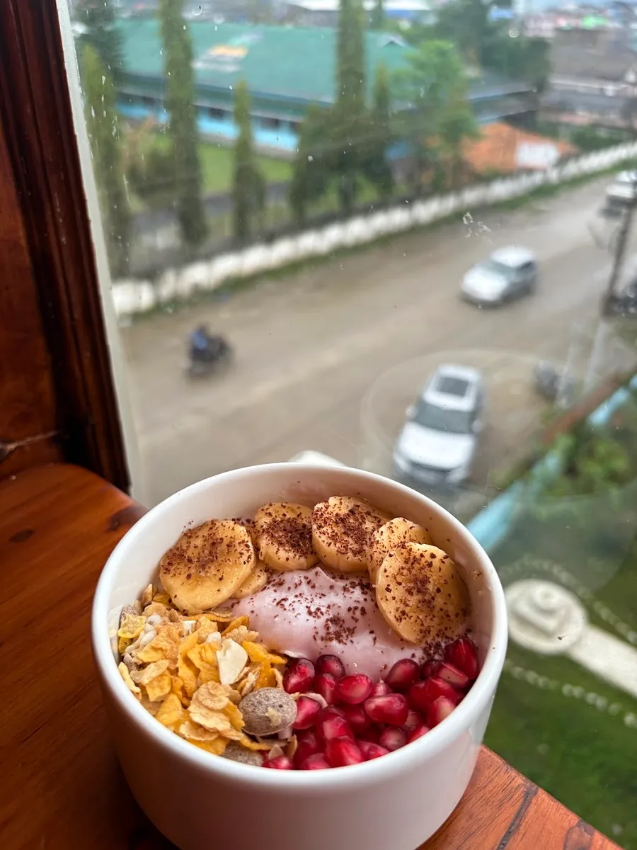 Ngu kki cafe - photo 2