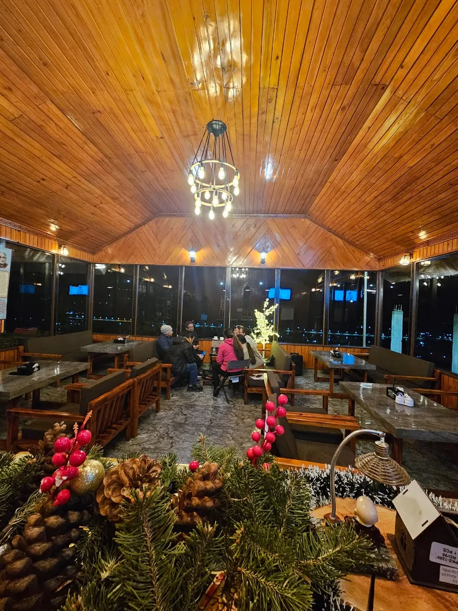 Norsang's Kitchen Menchukha - Mechuka