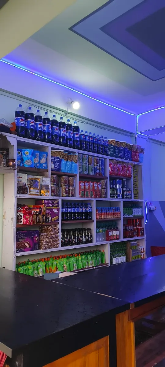 Rajasthan sweet & resturant - photo 2