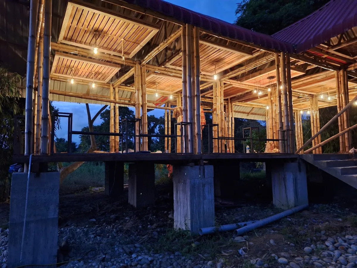 Tee Keen Restaurant - photo 3