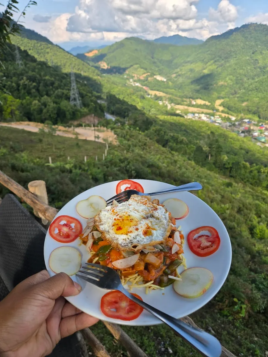 Yomsie eco resort - Mechuka