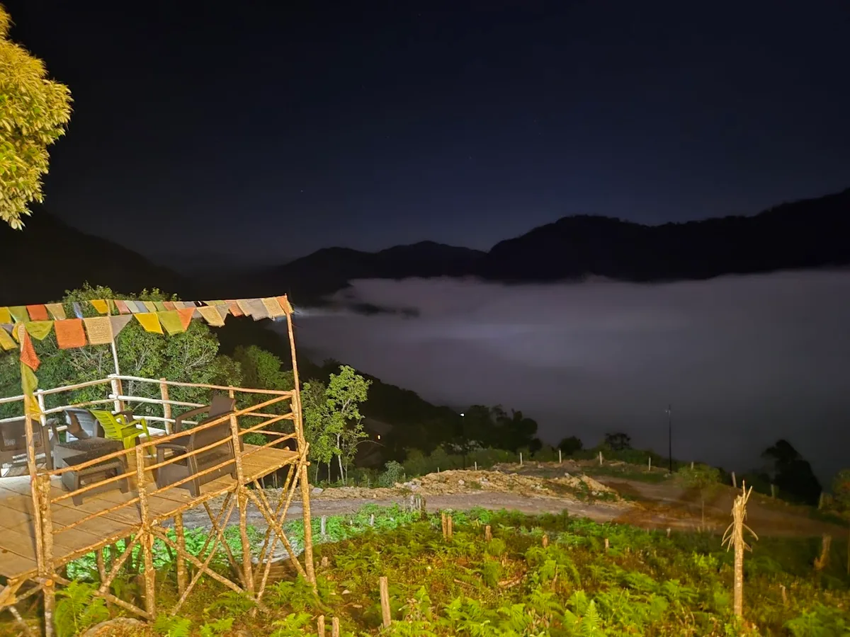 Yomsie eco resort - photo 2