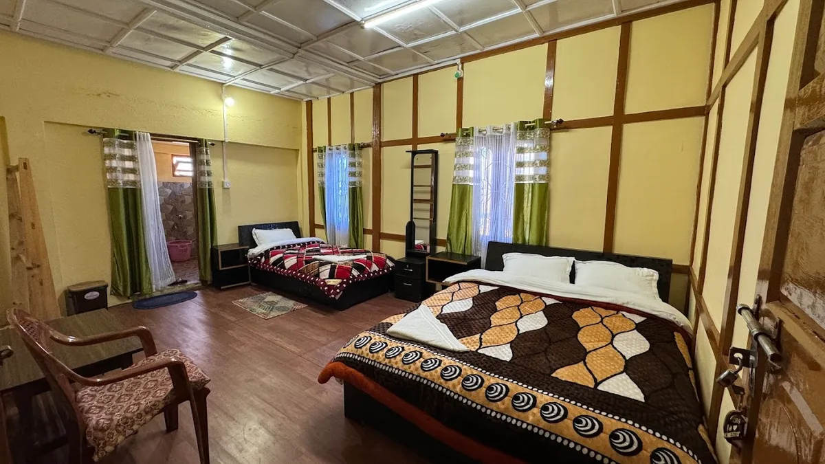 Zenyor's Homestay Mechukha - photo 2
