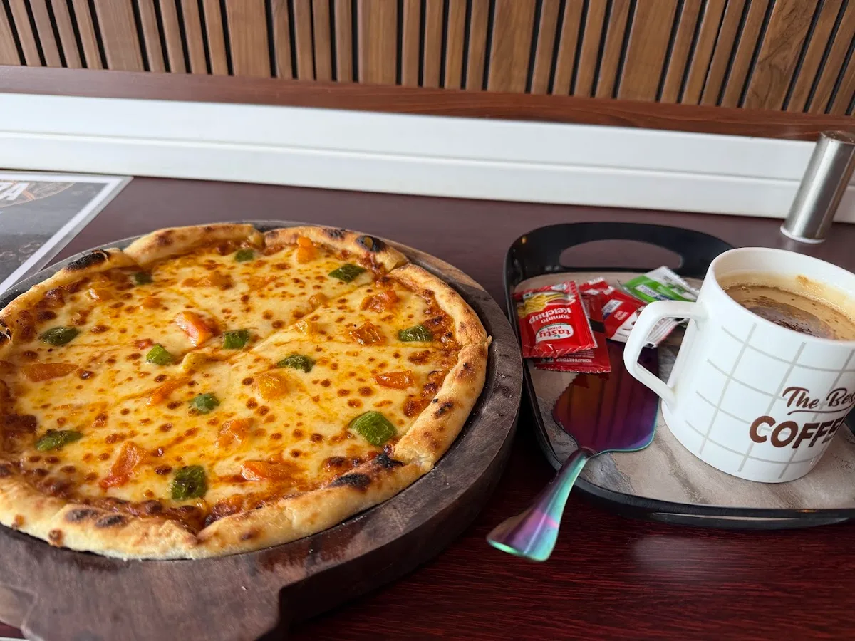 BIRPIZZ RESTAURANT - photo 2