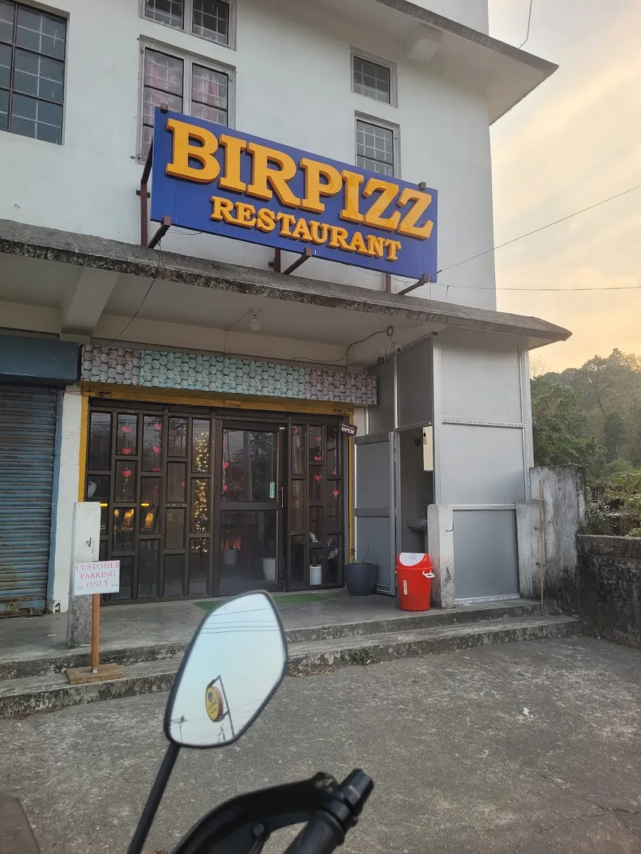 BIRPIZZ RESTAURANT - photo 3