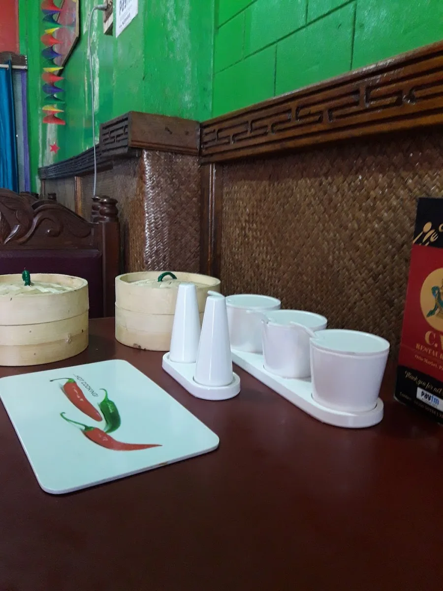 C V Restaurant - Pasighat