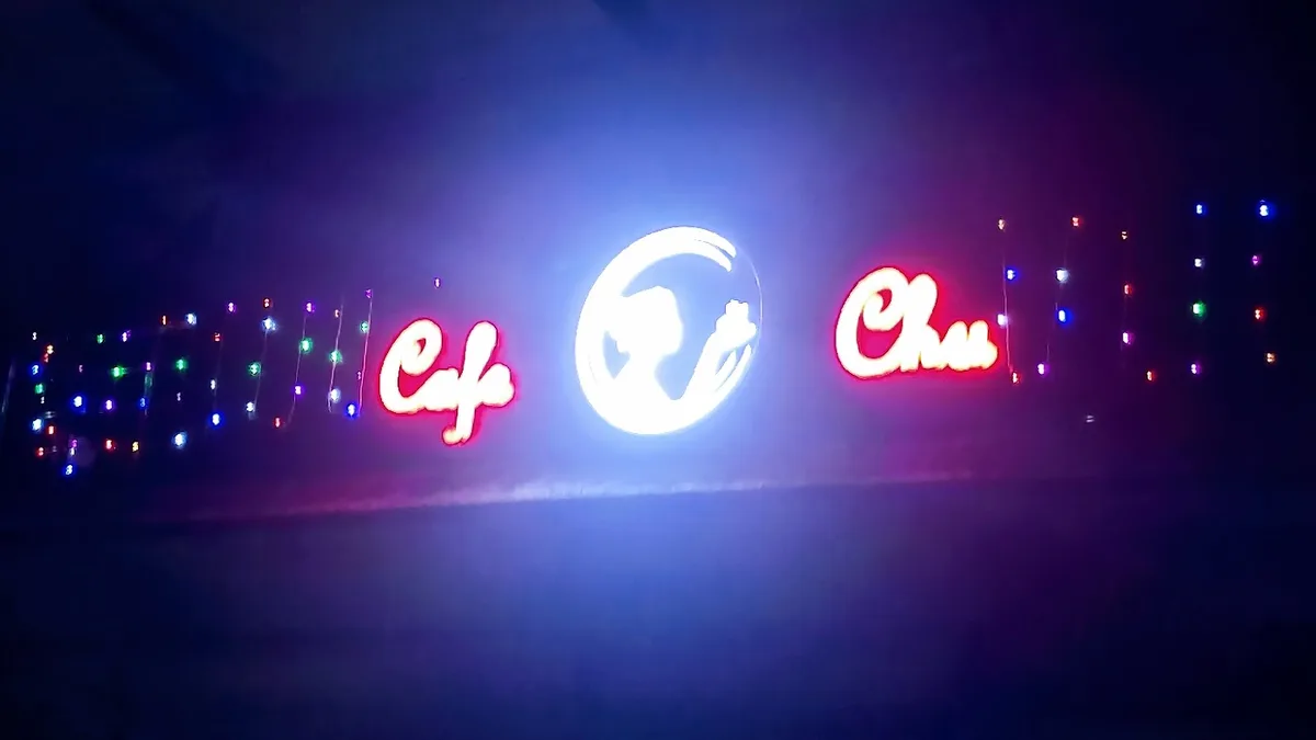 Cafe Chu - photo 3