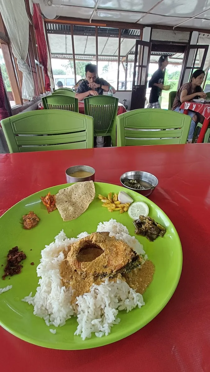 Delicacy Family Dhaba n Restaurent - photo 2
