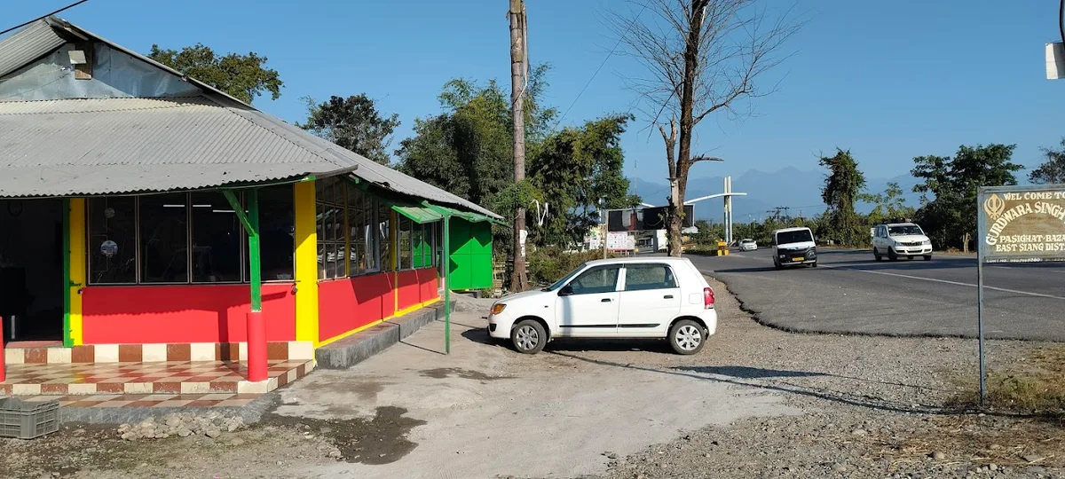 Delicacy Family Dhaba n Restaurent - photo 3